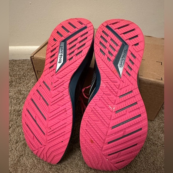 Brooks Women's Levitate StealthFit 5 - Picture 6 of 11